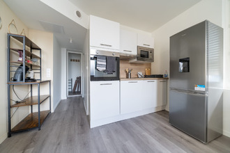 location maison rouen 76100