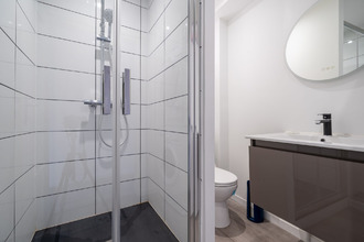 location maison rouen 76100