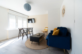 location maison rouen 76100