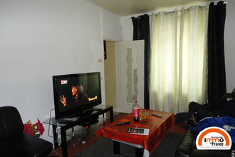 location maison rouen 76100