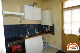 location maison rouen 76100