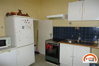 location maison rouen 76100