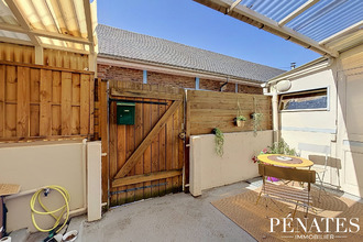 location maison rouen 76100