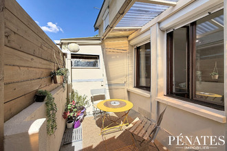 location maison rouen 76100