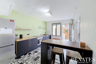 location maison rouen 76100