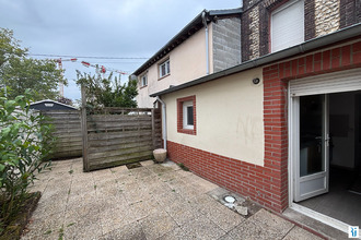 location maison rouen 76100