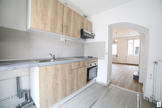 location maison rouen 76100