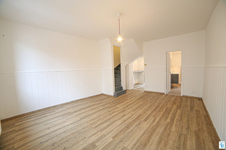 location maison rouen 76100