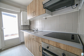 location maison rouen 76100