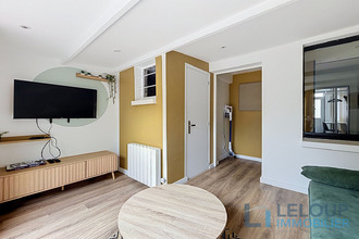 location maison rouen 76100