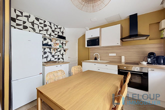 location maison rouen 76100