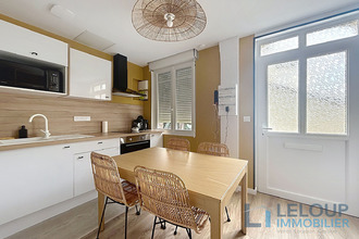 location maison rouen 76100
