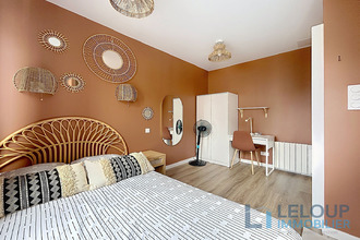 location maison rouen 76100