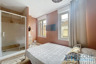 location maison rouen 76100