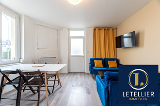 location maison rouen 76100