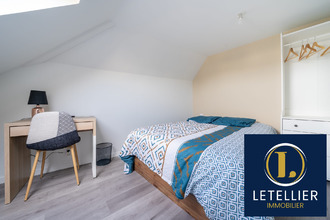 location maison rouen 76100