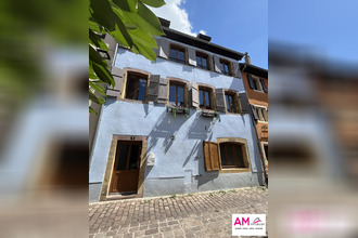 location maison rouffach 68250