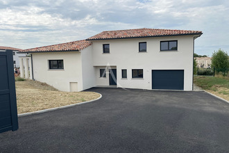 location maison rouffiac-tolosan 31180