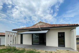 location maison rouffiac-tolosan 31180