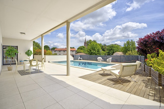 location maison rouffiac-tolosan 31180