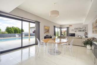 location maison rouffiac-tolosan 31180