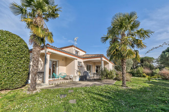 location maison rouffiac-tolosan 31180
