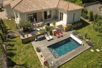 location maison rouffiac-tolosan 31180
