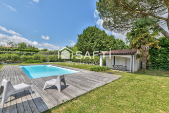 location maison rouffiac-tolosan 31180