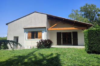 location maison rouffignac 17130