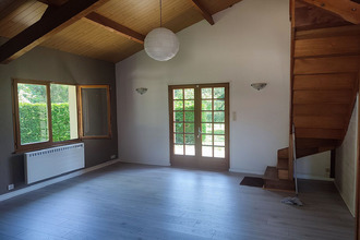 location maison rouffignac 17130