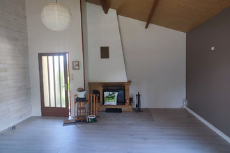 location maison rouffignac 17130