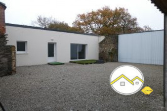 location maison rouge 44660