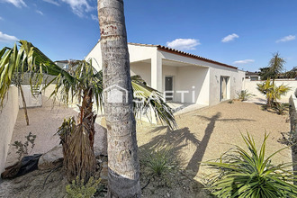 location maison roujan 34320