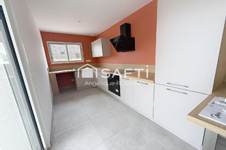 location maison roujan 34320