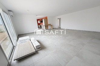 location maison roujan 34320