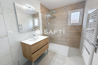 location maison roujan 34320