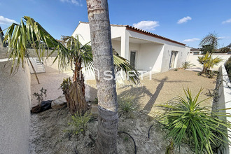 location maison roujan 34320
