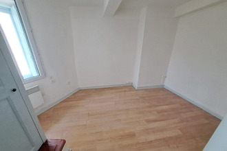 location maison roujan 34320