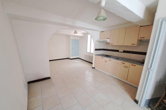 location maison roujan 34320