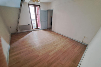 location maison roujan 34320