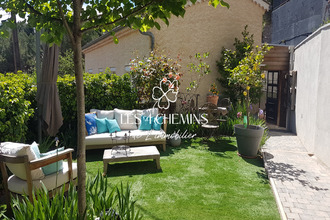 location maison rousset 13790