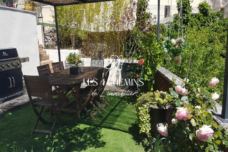 location maison rousset 13790