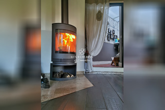 location maison rousset 13790