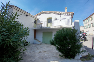 location maison rousset 13790