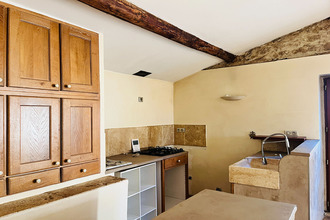 location maison rousset 13790