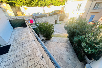 location maison rousset 13790