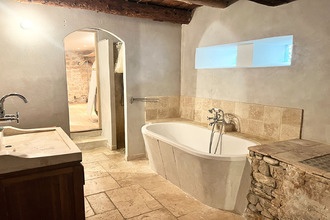 location maison rousset 13790