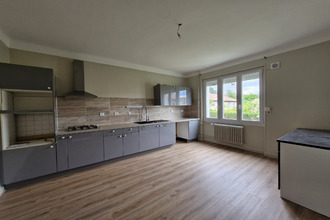 location maison roussillon 38150