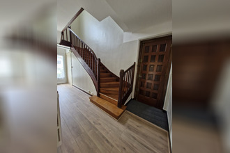 location maison roussillon 38150