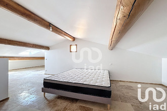 location maison roussillon 84220